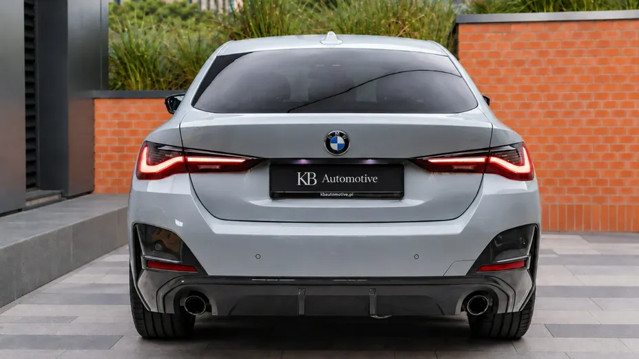 BMW Seria 4 -