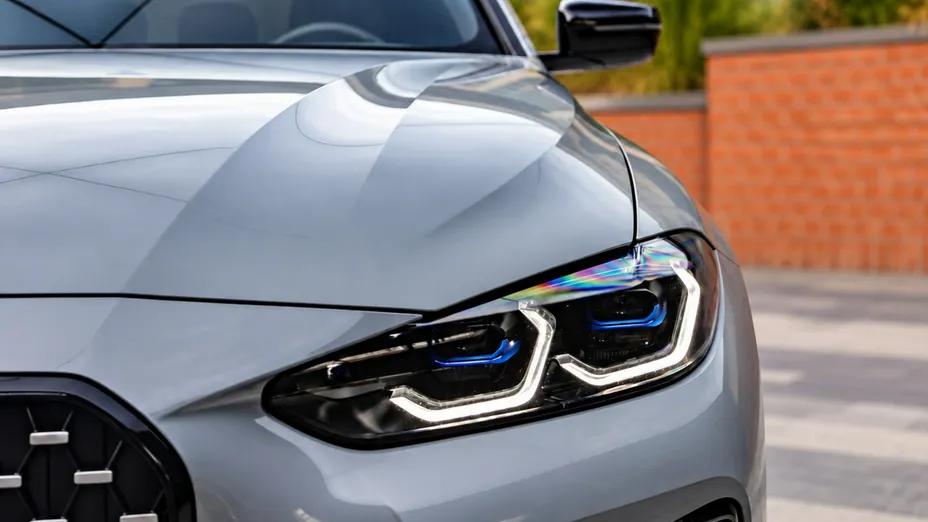 BMW Seria 4 -