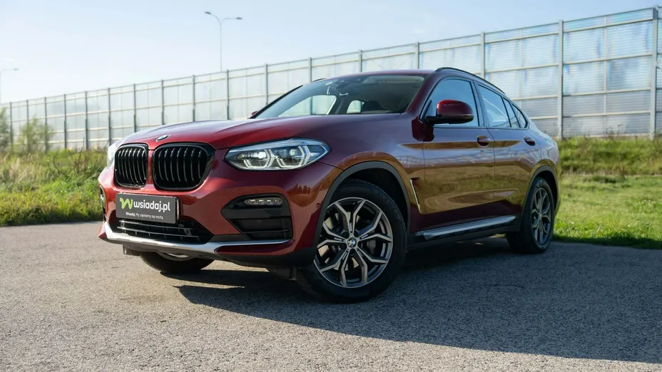 BMW X4 -