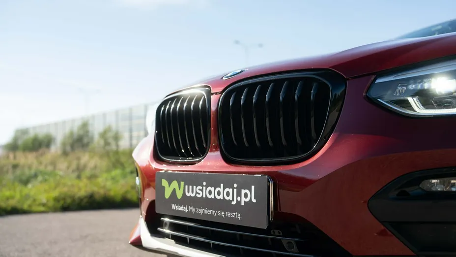 BMW X4 -