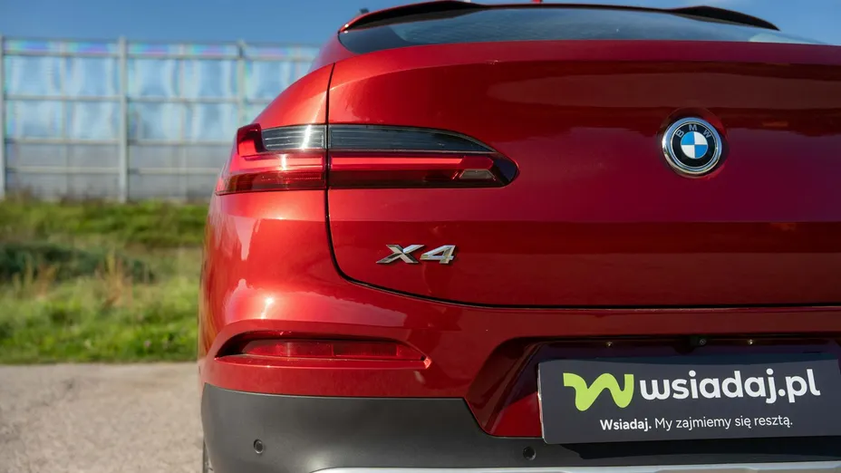 BMW X4 -
