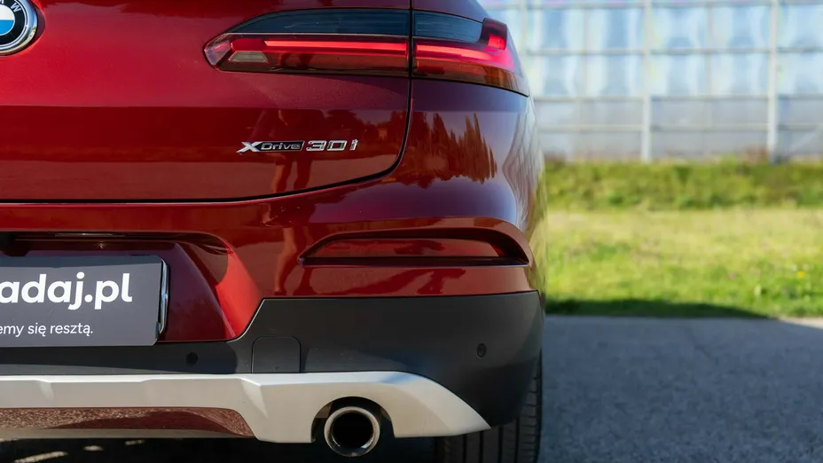BMW X4 -