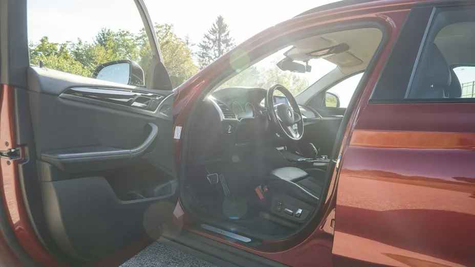BMW X4 -