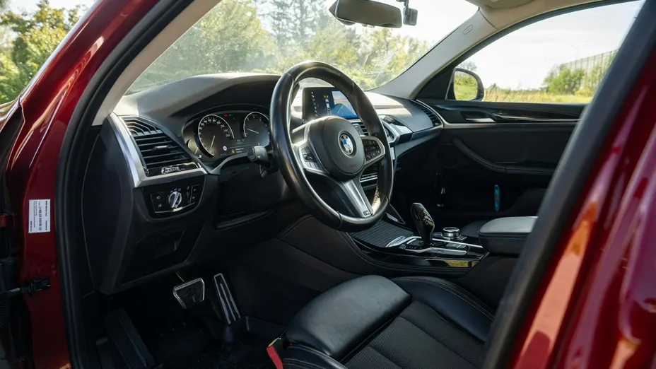 BMW X4 -