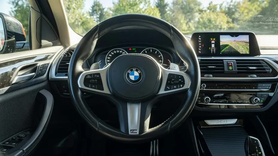 BMW X4 -