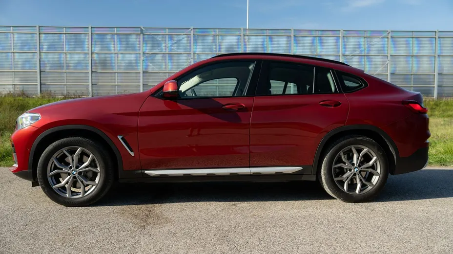 BMW X4 -