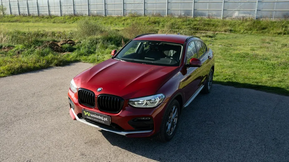 BMW X4 -