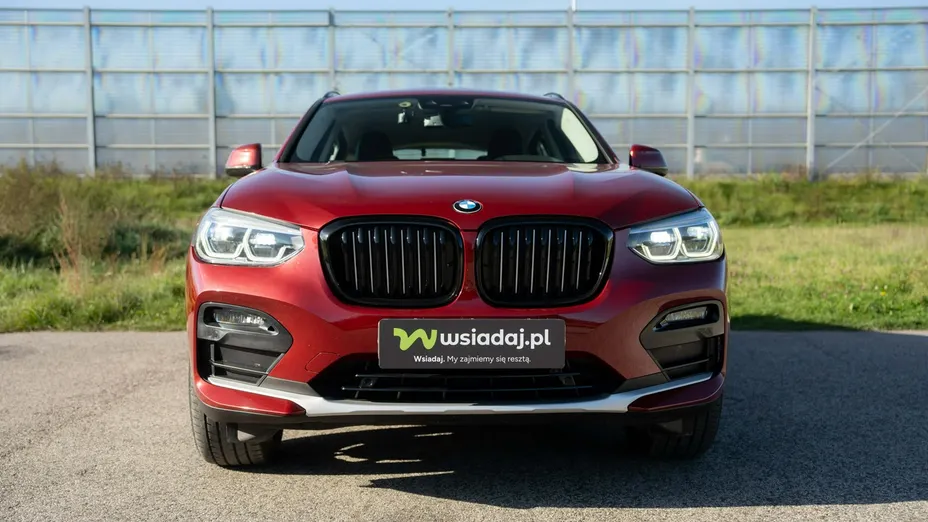 BMW X4 -