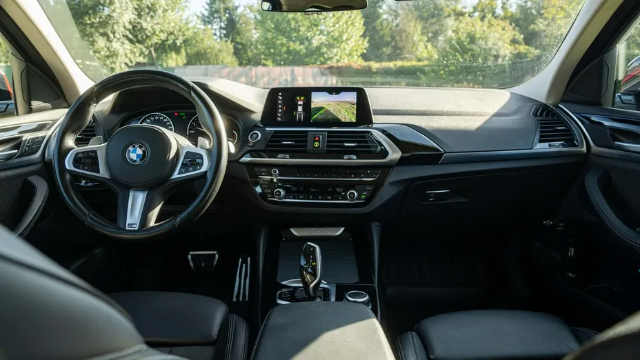 BMW X4 -