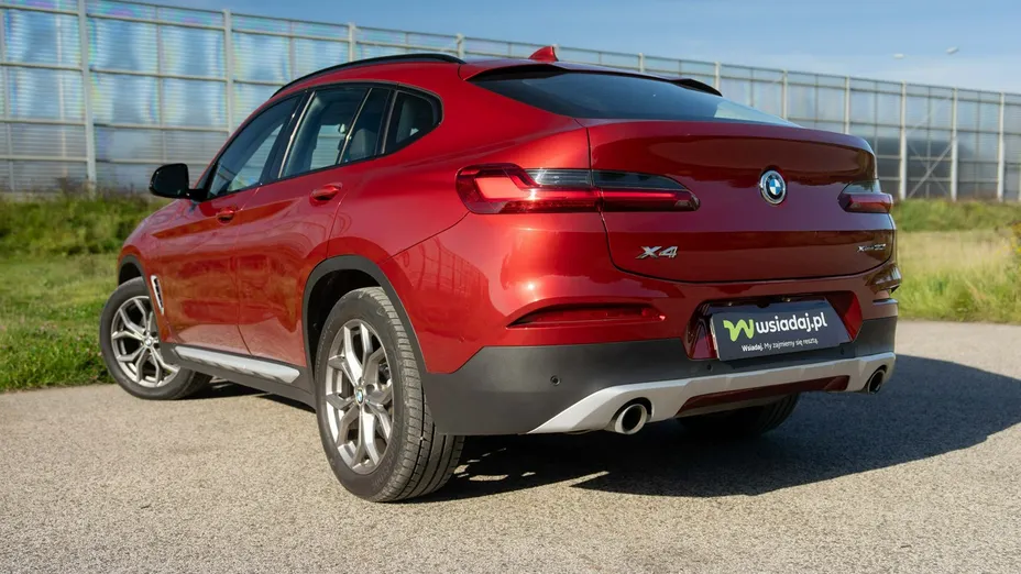 BMW X4 -