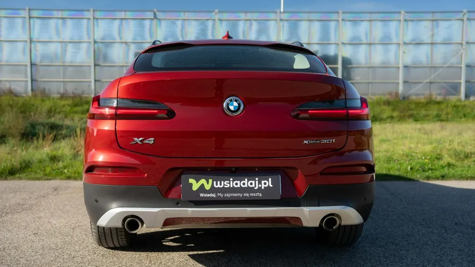 BMW X4 -
