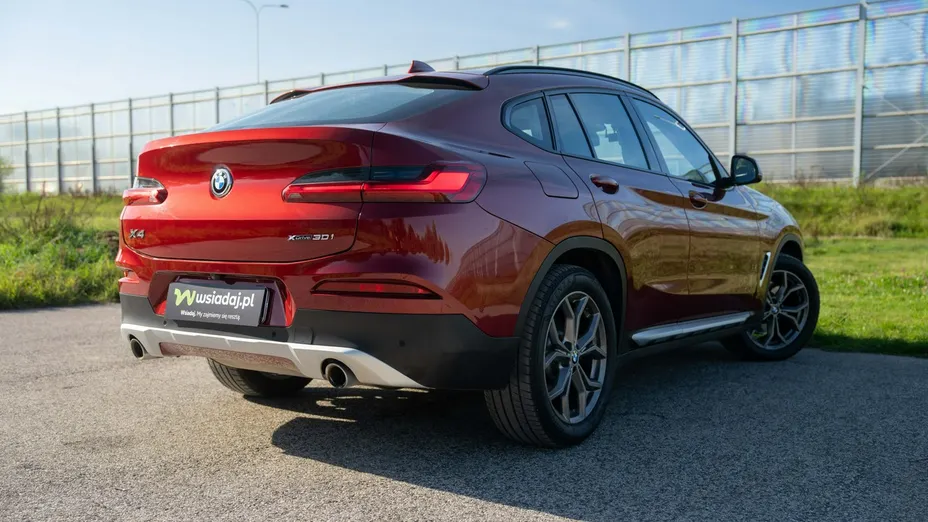 BMW X4 -