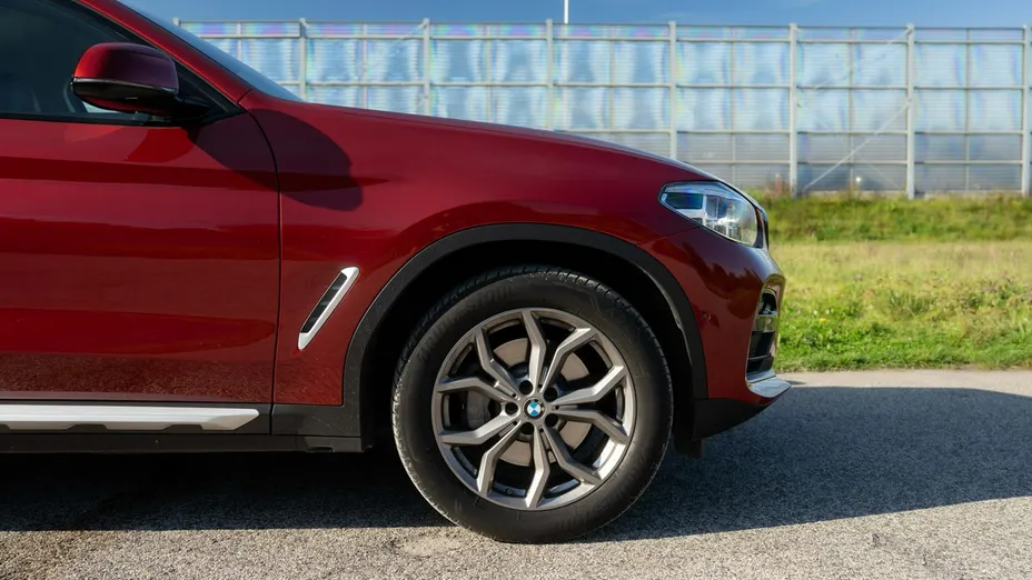 BMW X4 -