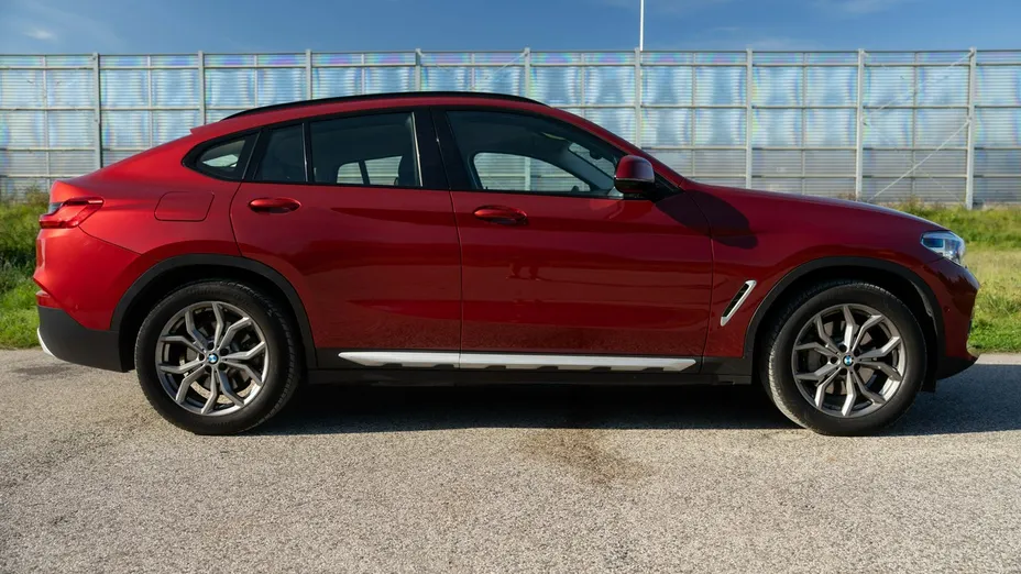 BMW X4 -