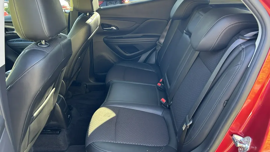 OPEL Mokka -