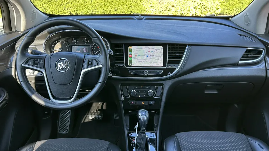 OPEL Mokka -