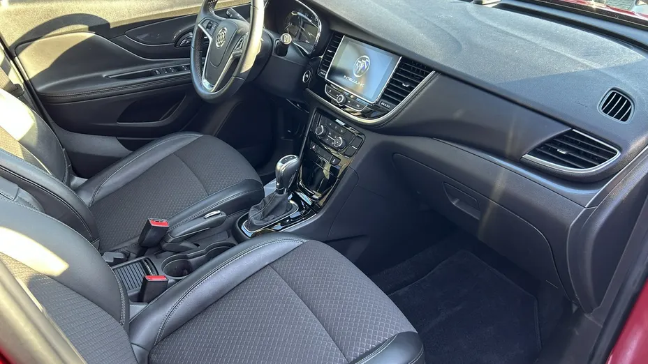 OPEL Mokka -