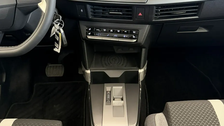 OPEL Frontera -