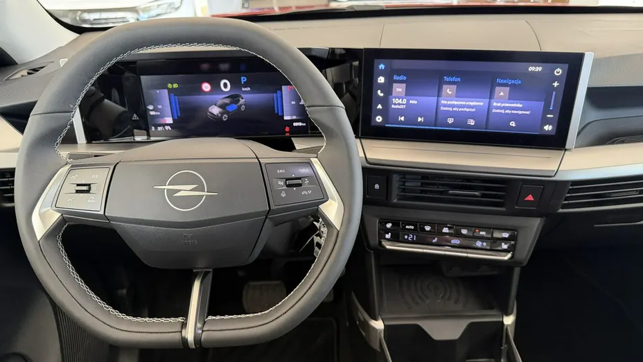 OPEL Frontera -