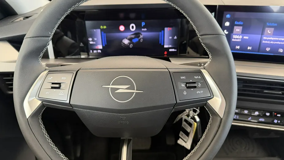 OPEL Frontera -
