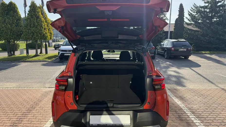 OPEL Frontera -