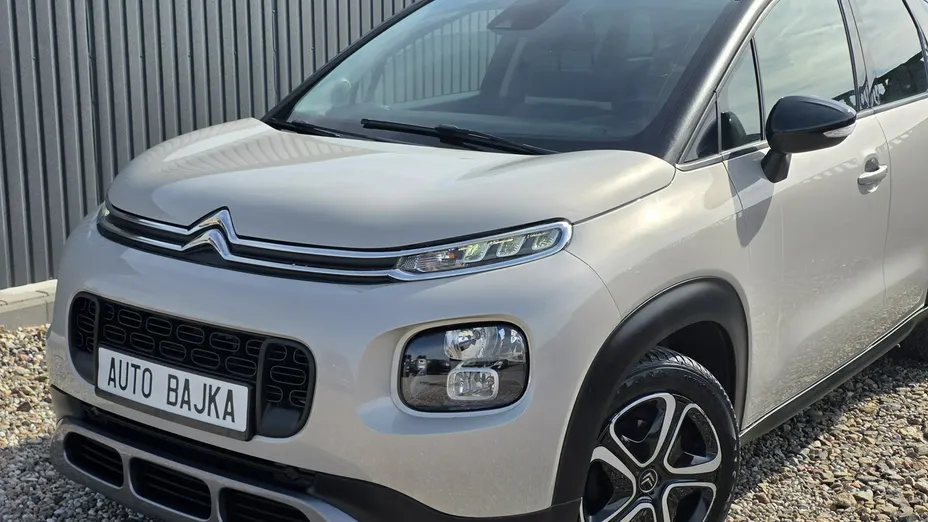 CITROEN C3 Aircross -