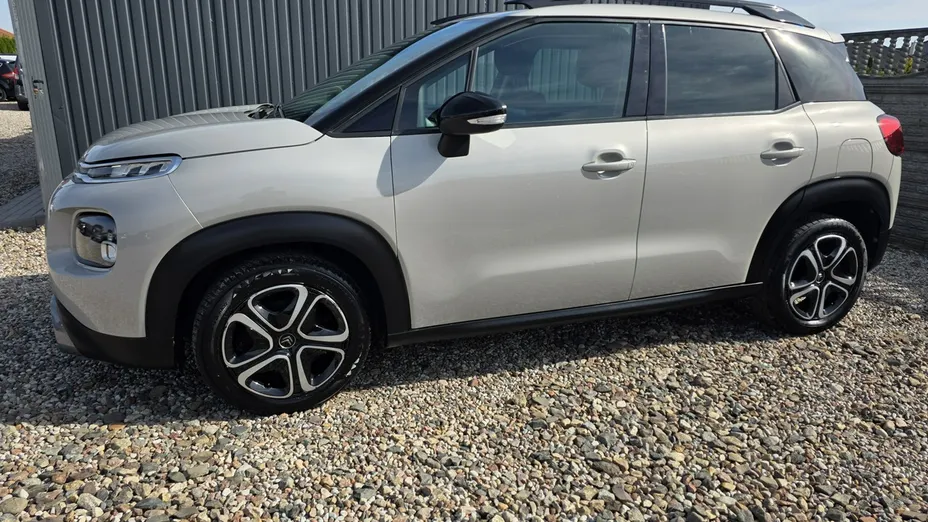 CITROEN C3 Aircross -