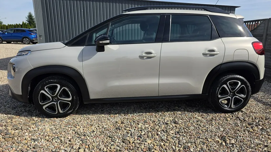 CITROEN C3 Aircross -