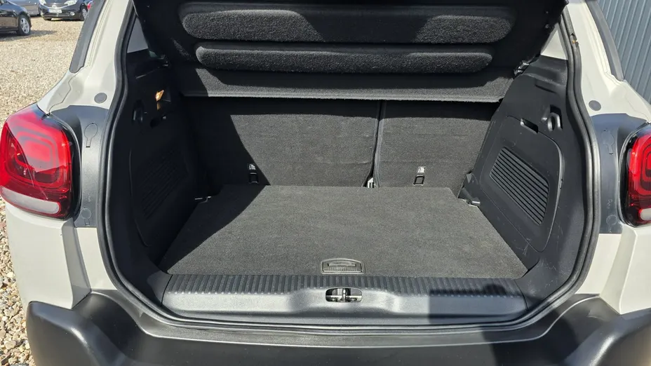 CITROEN C3 Aircross -
