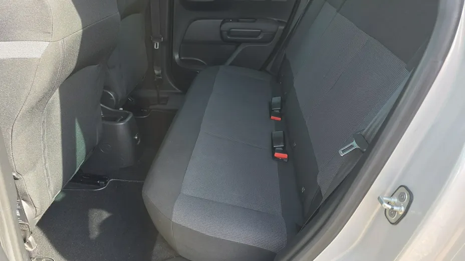 CITROEN C3 Aircross -