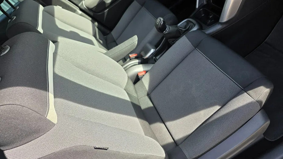 CITROEN C3 Aircross -