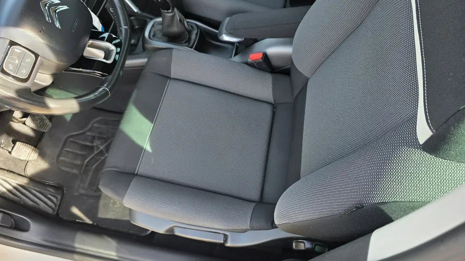 CITROEN C3 Aircross -