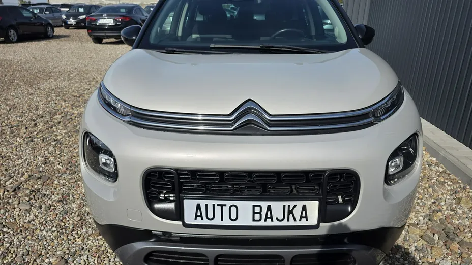 CITROEN C3 Aircross -
