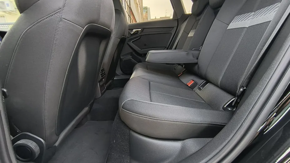 AUDI A3 Sportback -