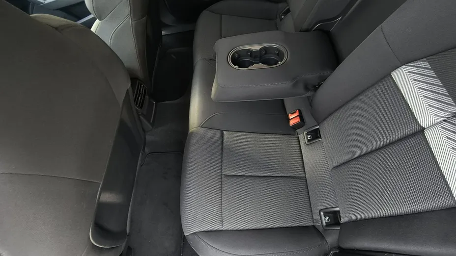 AUDI A3 Sportback -