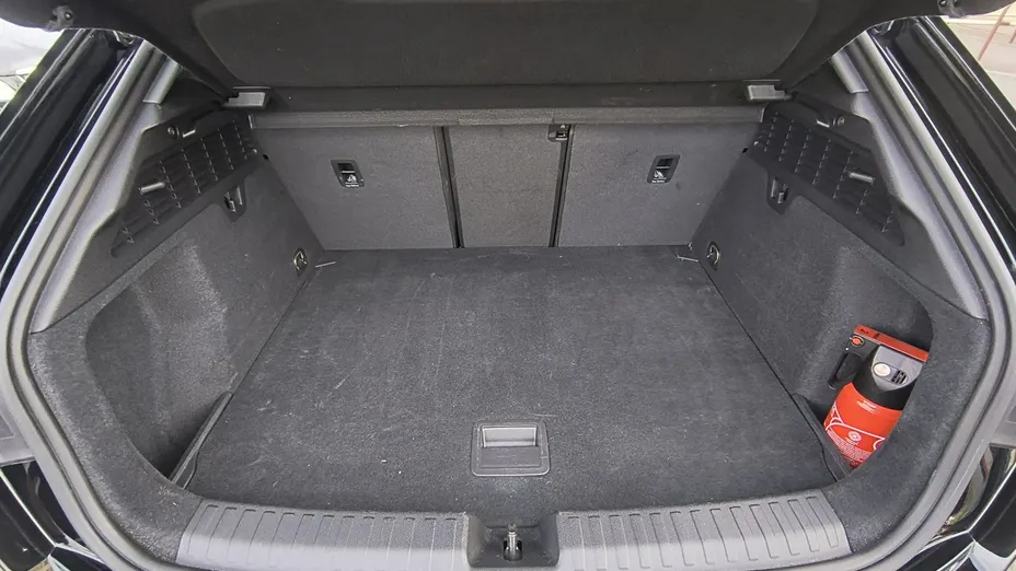 AUDI A3 Sportback -
