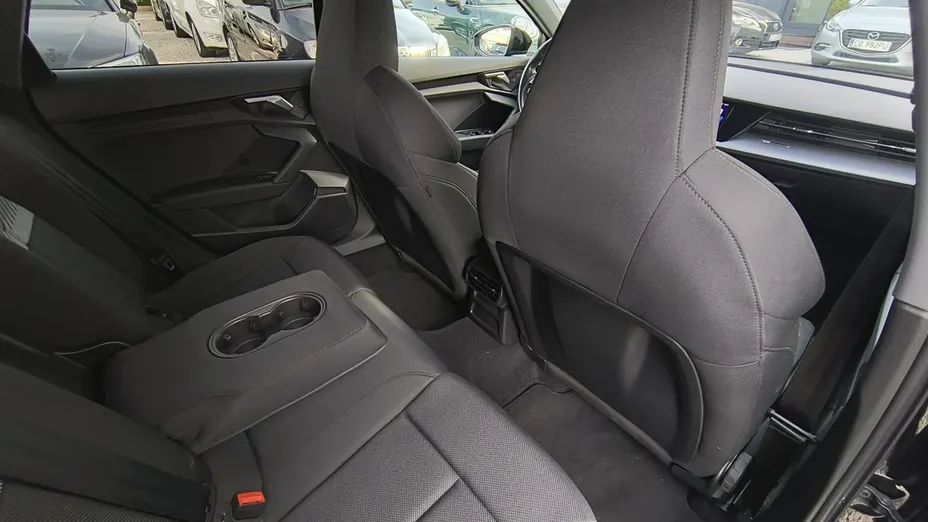 AUDI A3 Sportback -