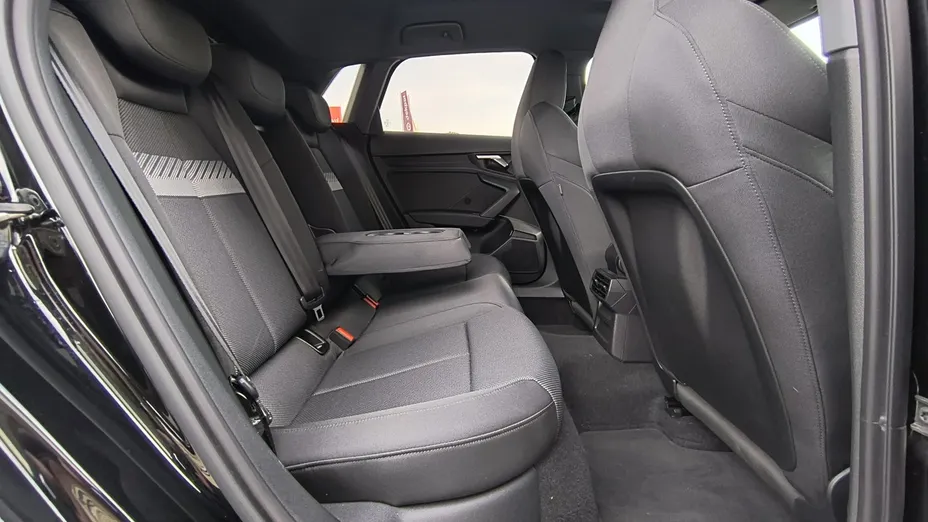 AUDI A3 Sportback -