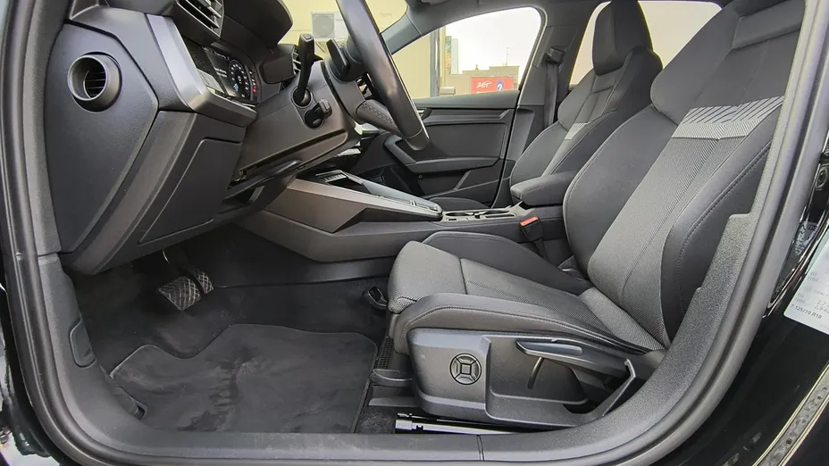 AUDI A3 Sportback -