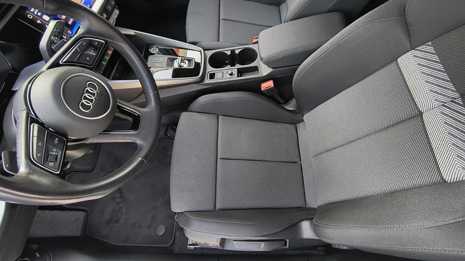 AUDI A3 Sportback -