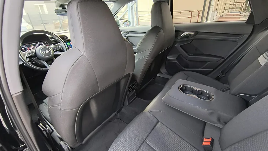 AUDI A3 Sportback -