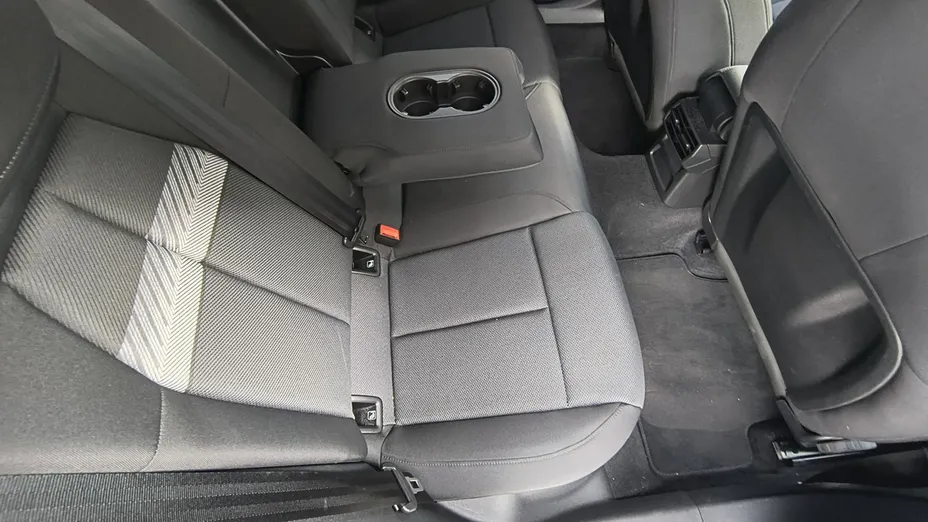 AUDI A3 Sportback -