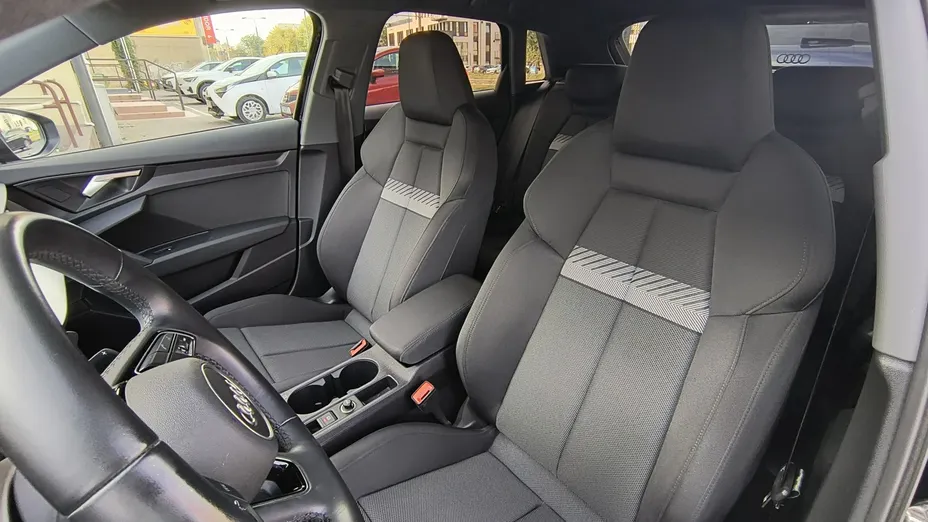 AUDI A3 Sportback -