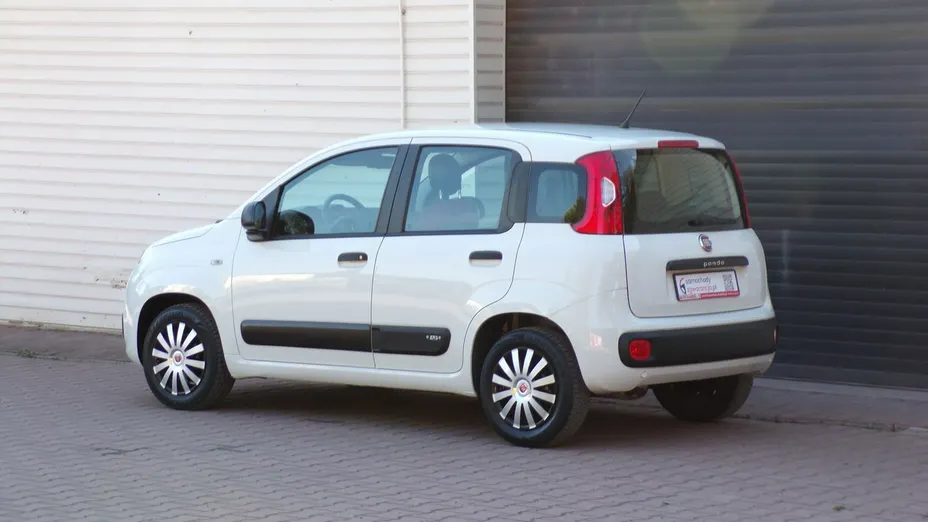 FIAT Panda -