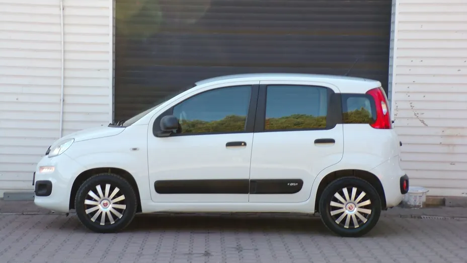 FIAT Panda -