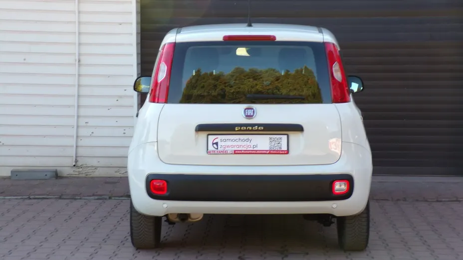 FIAT Panda -