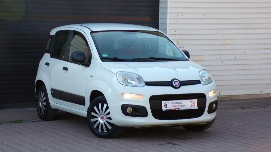 FIAT Panda -
