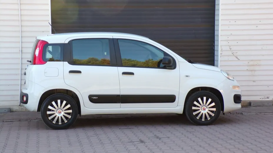 FIAT Panda -