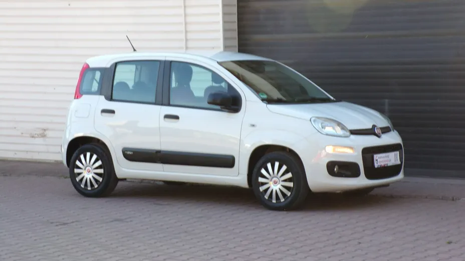 FIAT Panda -