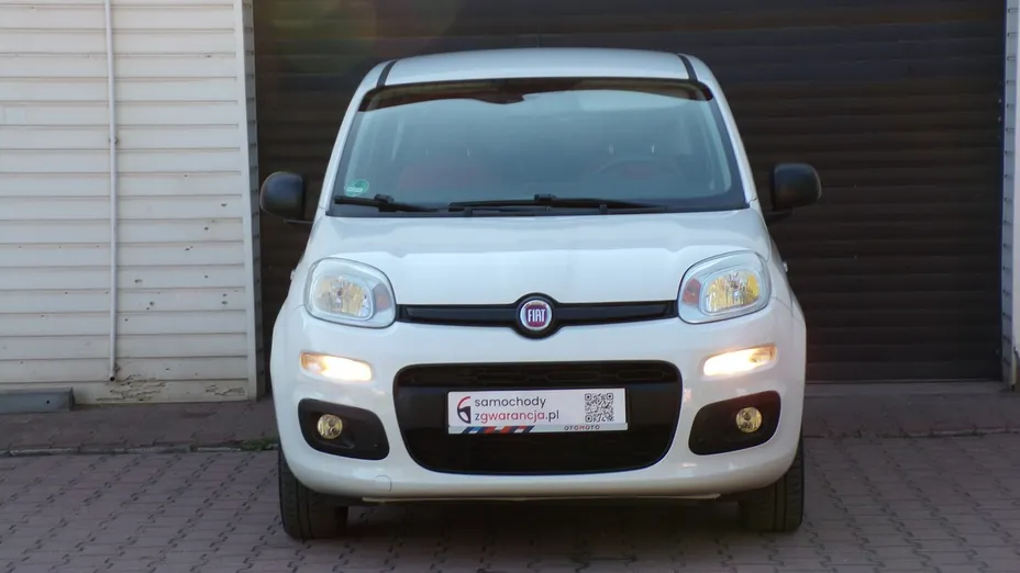 FIAT Panda -
